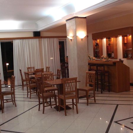 Hotel Cybele Pefki Афіни Екстер'єр фото