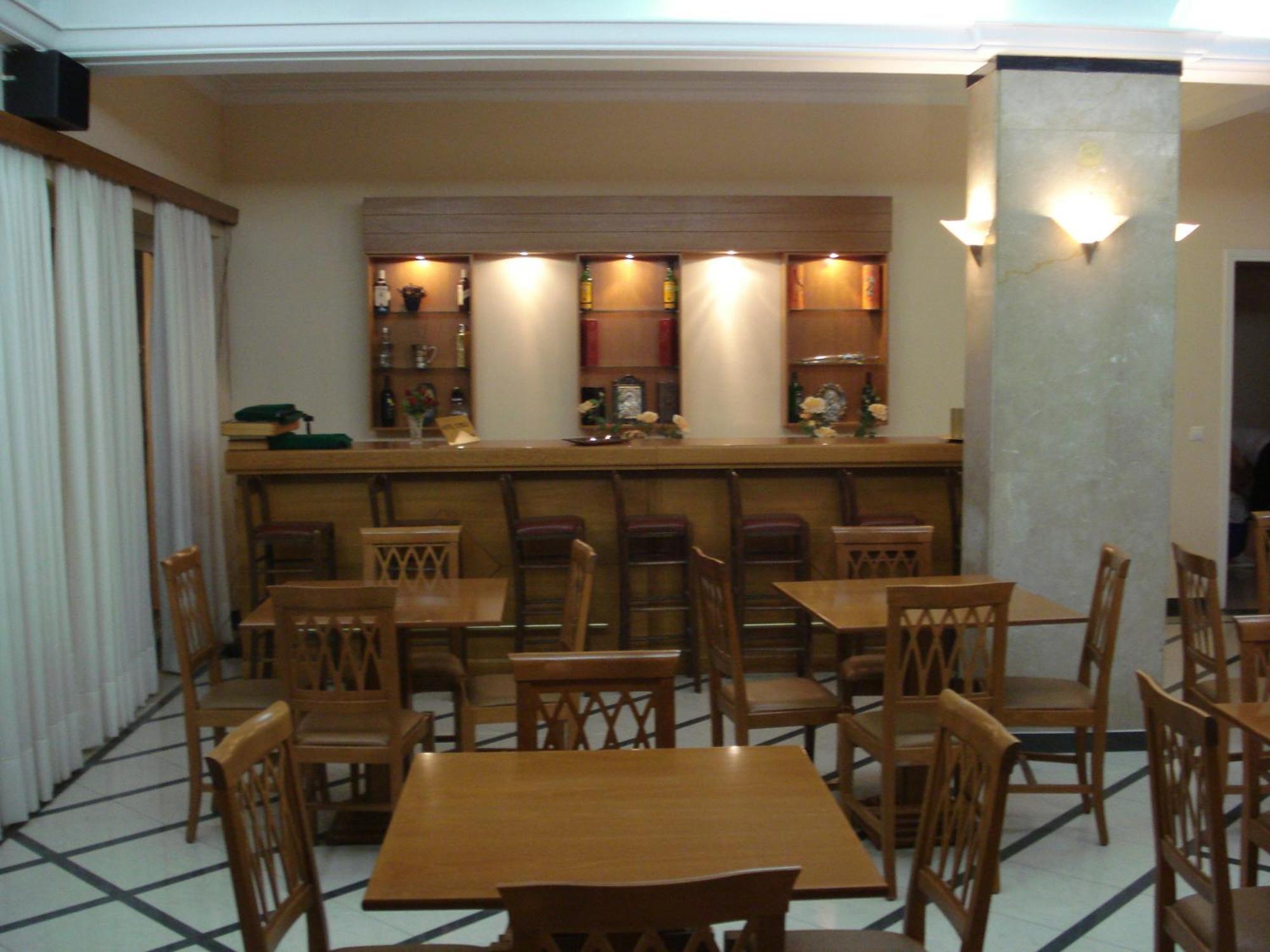 Hotel Cybele Pefki Афіни Екстер'єр фото