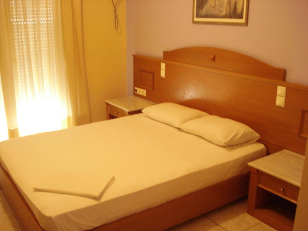 Hotel Cybele Pefki Афіни Номер фото