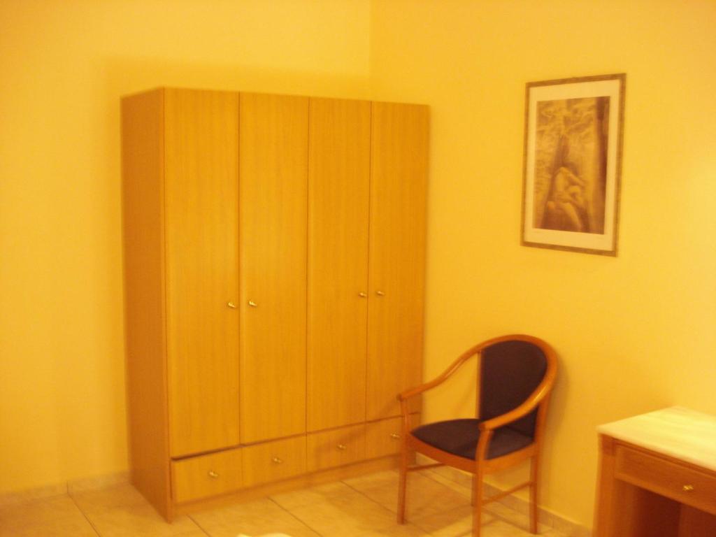 Hotel Cybele Pefki Афіни Номер фото